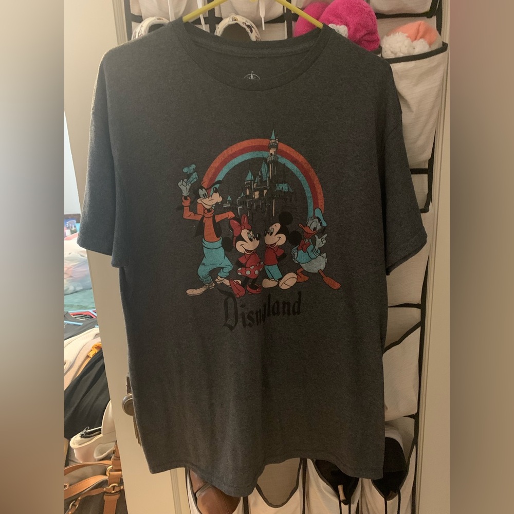 Disney T-shirt